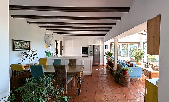 Villa mit 3 Schlafzimmern in Javea