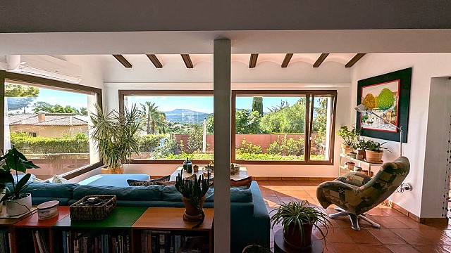 Villa mit 3 Schlafzimmern in Javea