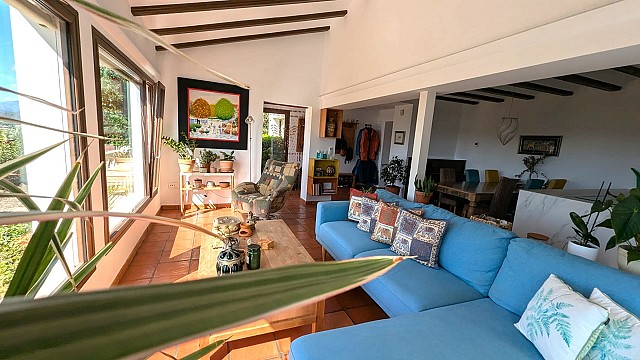 Villa mit 3 Schlafzimmern in Javea