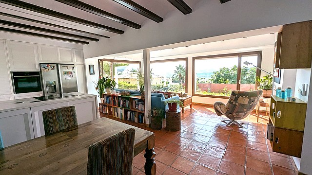 Villa mit 3 Schlafzimmern in Javea