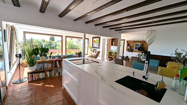 Villa mit 3 Schlafzimmern in Javea