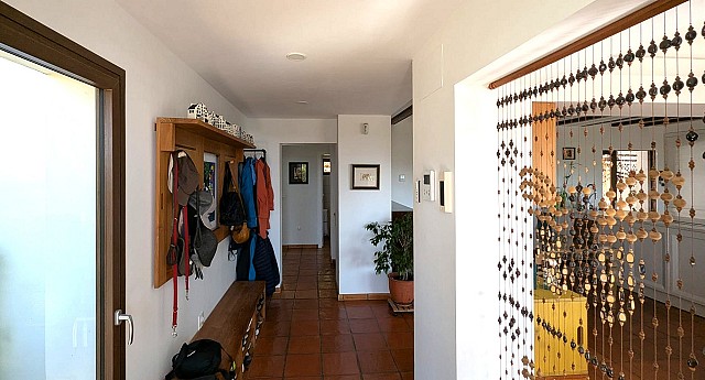 Villa mit 3 Schlafzimmern in Javea