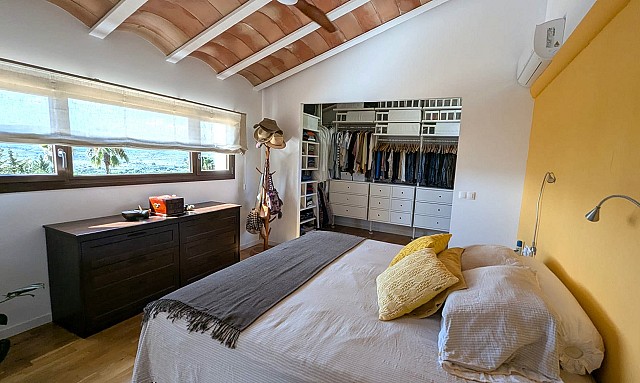 Villa mit 3 Schlafzimmern in Javea