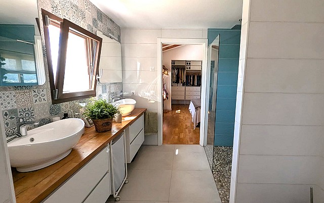 Villa mit 3 Schlafzimmern in Javea