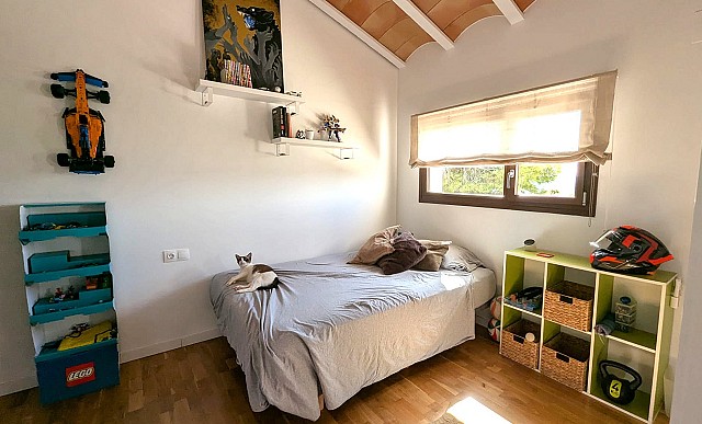 Villa mit 3 Schlafzimmern in Javea