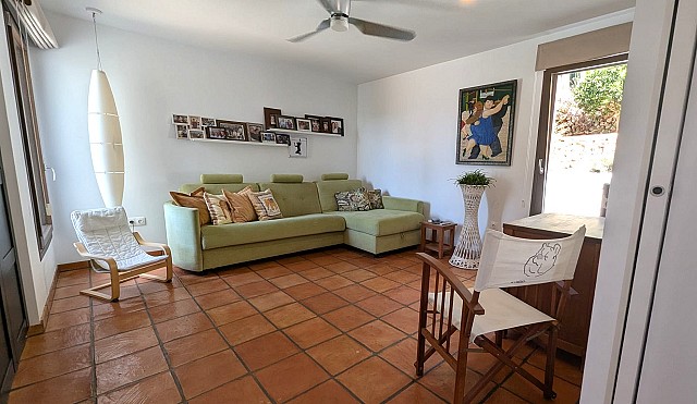 Villa mit 3 Schlafzimmern in Javea