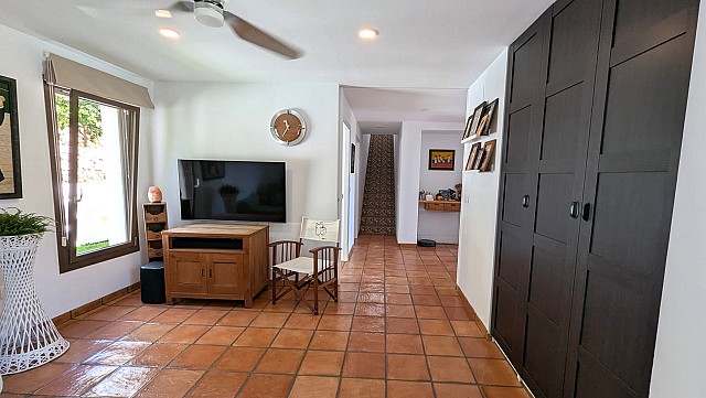 Villa mit 3 Schlafzimmern in Javea