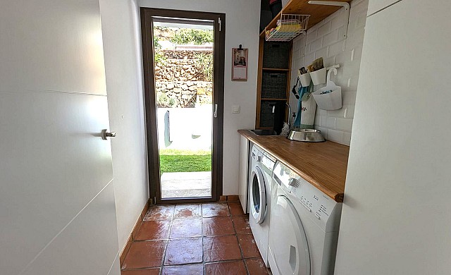 Villa mit 3 Schlafzimmern in Javea