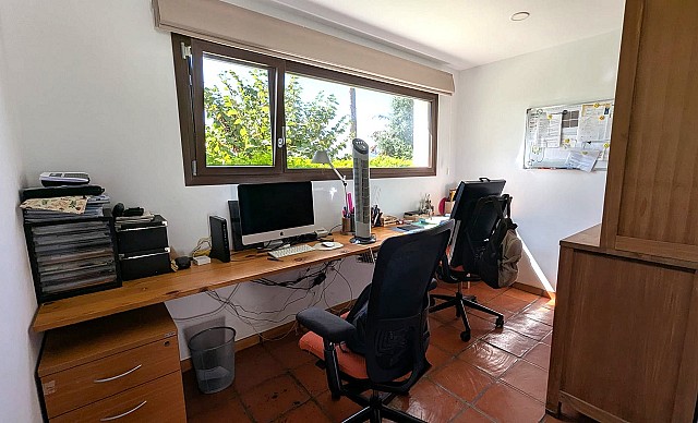 Villa mit 3 Schlafzimmern in Javea