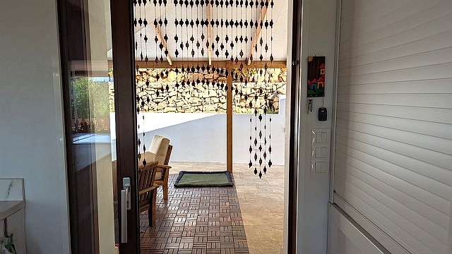 Villa mit 3 Schlafzimmern in Javea