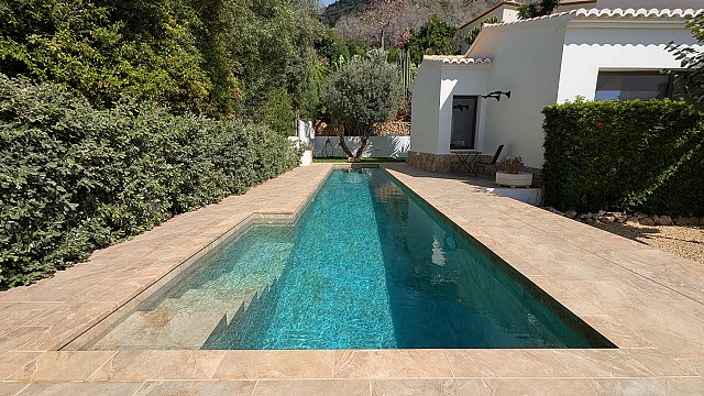 Villa mit 3 Schlafzimmern in Javea
