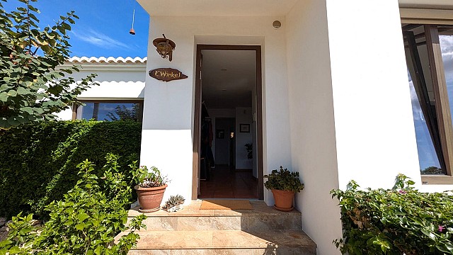 Villa mit 3 Schlafzimmern in Javea