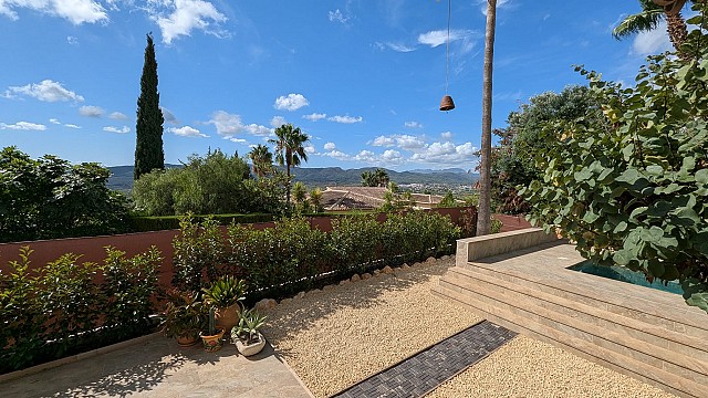Villa mit 3 Schlafzimmern in Javea