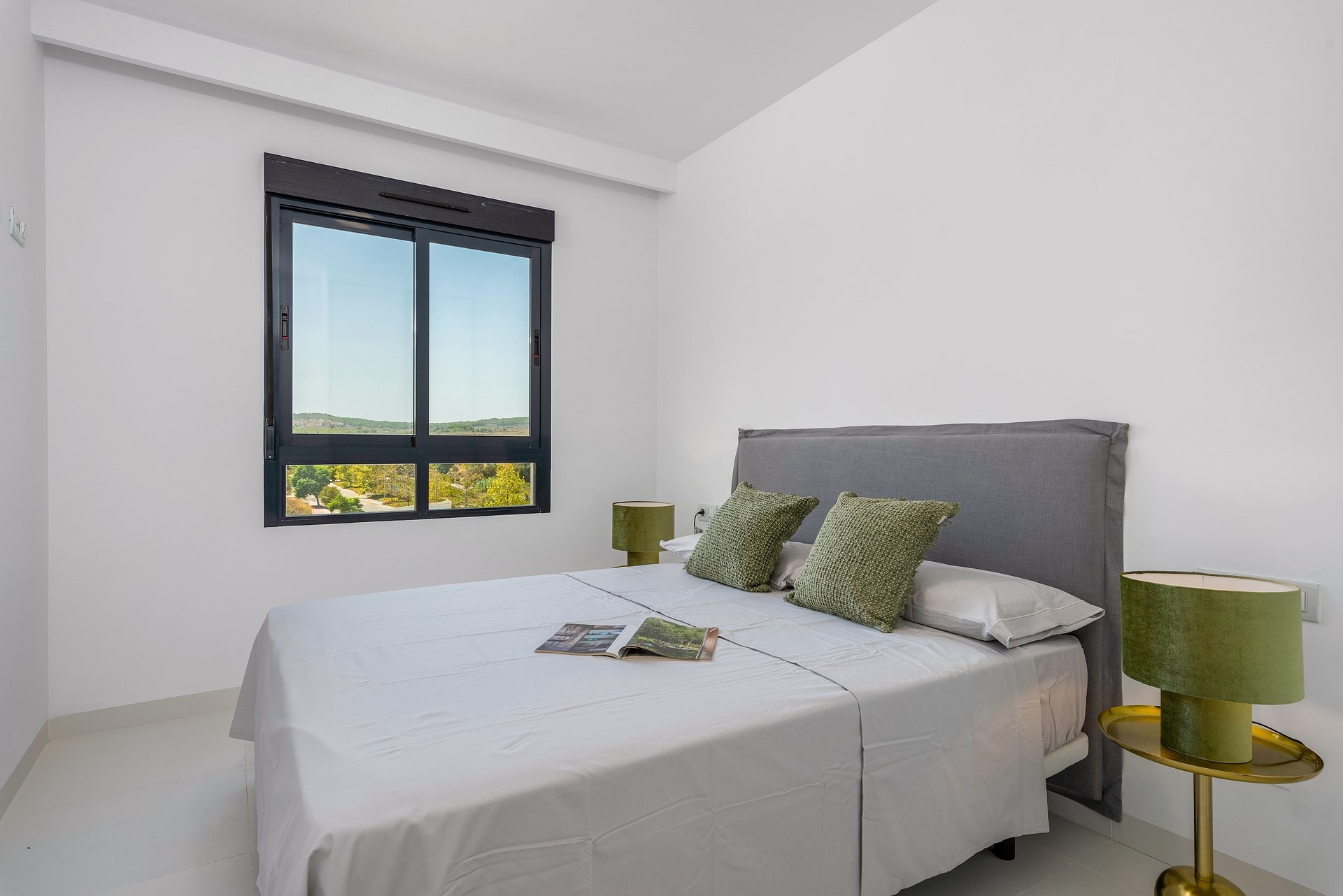 Apartamento de 2 dormitorios en San Miguel de Salinas