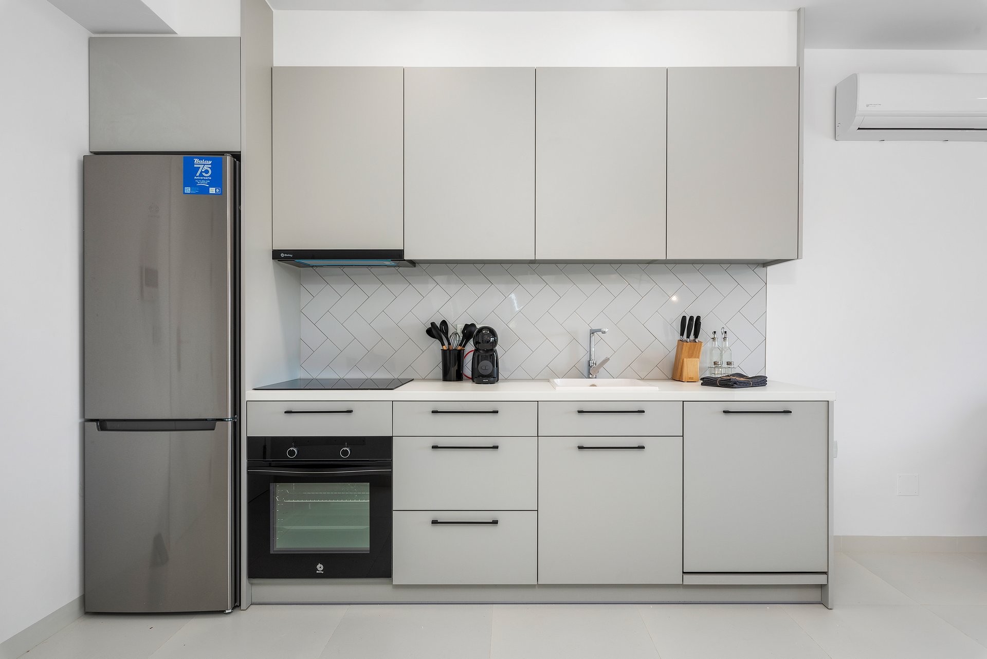 Apartamento de 2 dormitorios en San Miguel de Salinas