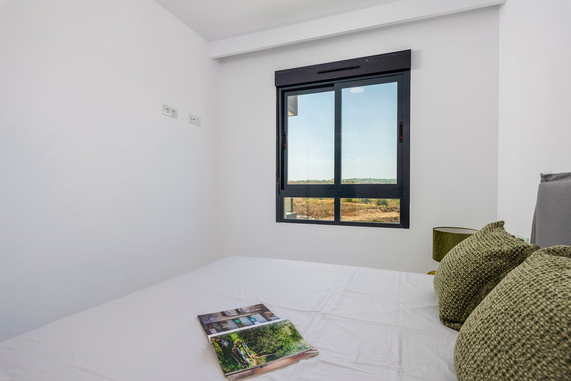 Apartamento de 2 dormitorios en San Miguel de Salinas