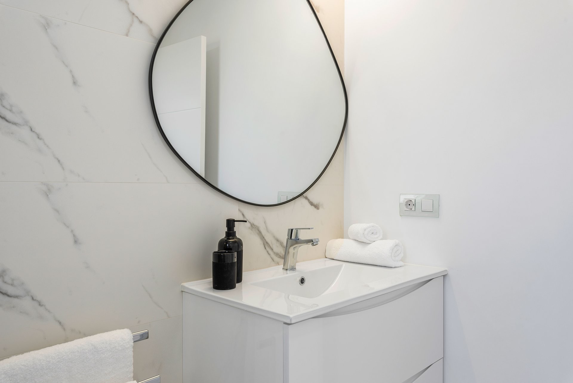 Apartamento de 2 dormitorios en San Miguel de Salinas