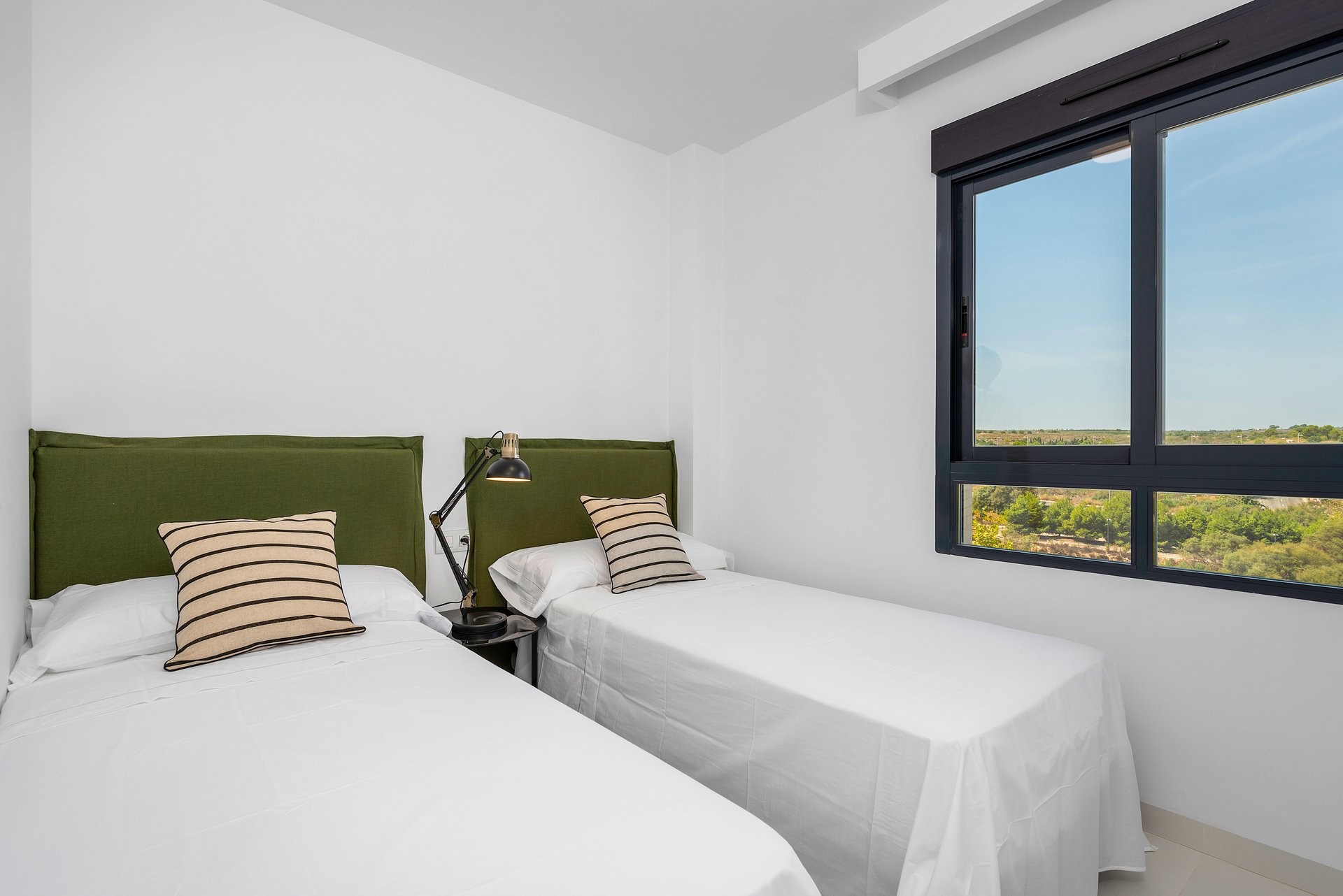 Apartamento de 2 dormitorios en San Miguel de Salinas