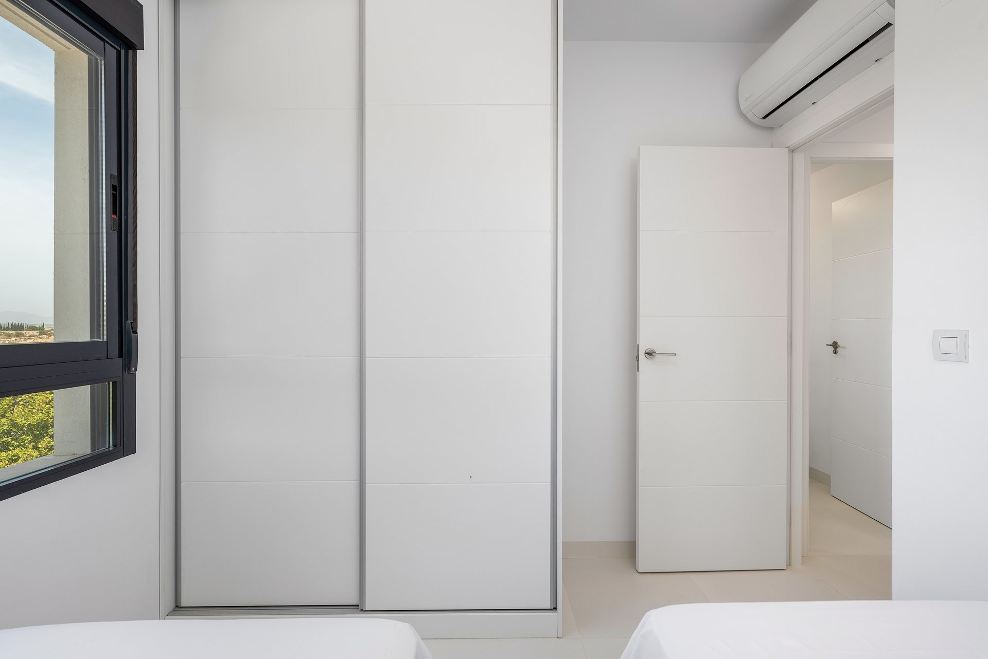 Apartamento de 2 dormitorios en San Miguel de Salinas