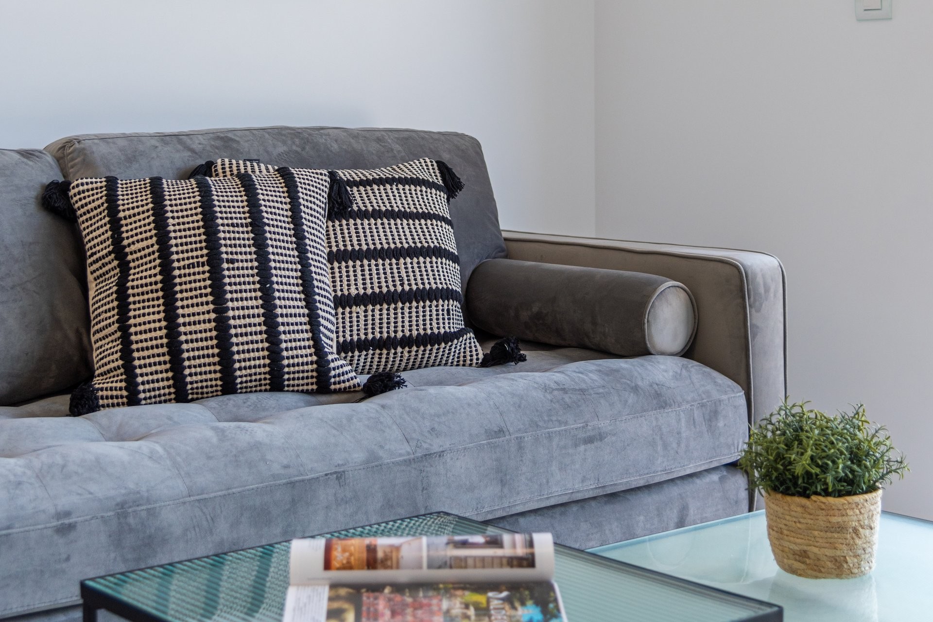 Apartamento de 2 dormitorios en San Miguel de Salinas