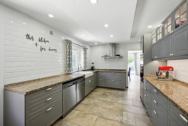 Villa de 5 dormitorios en Javea