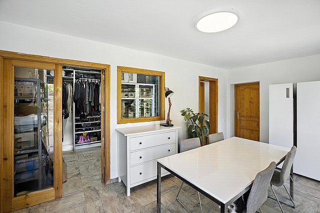 Villa de 5 dormitorios en Javea