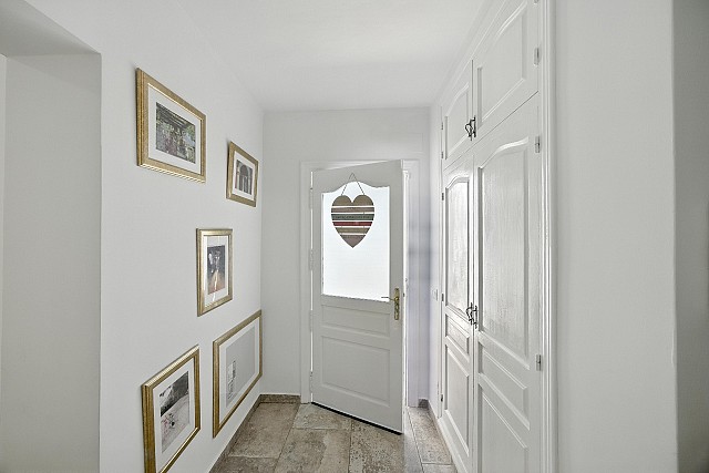 Villa de 5 dormitorios en Javea