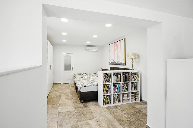 Villa de 5 dormitorios en Javea