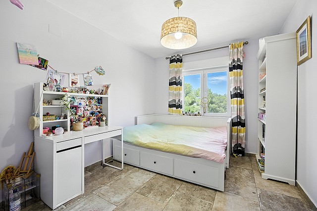 Villa de 5 dormitorios en Javea