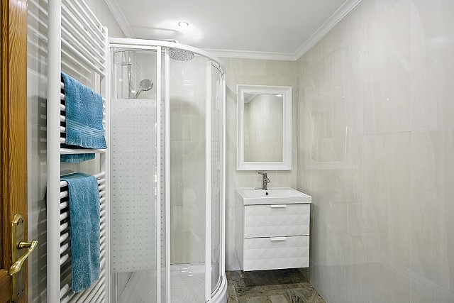 Villa de 5 dormitorios en Javea