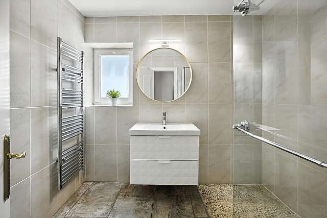 Villa de 5 dormitorios en Javea