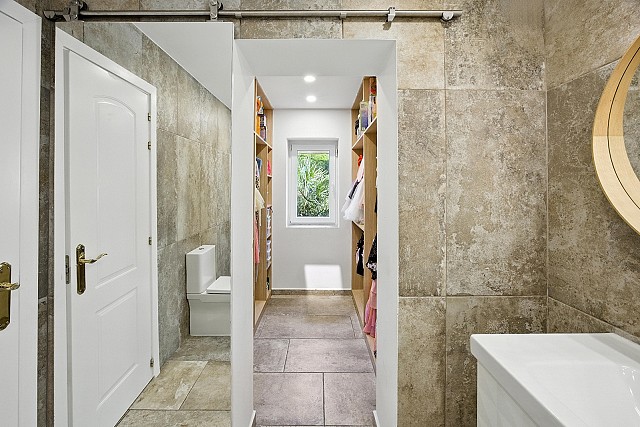 Villa de 5 dormitorios en Javea