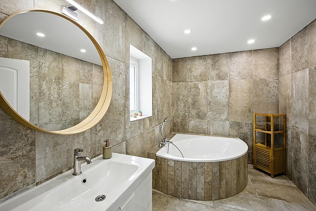 Villa de 5 dormitorios en Javea