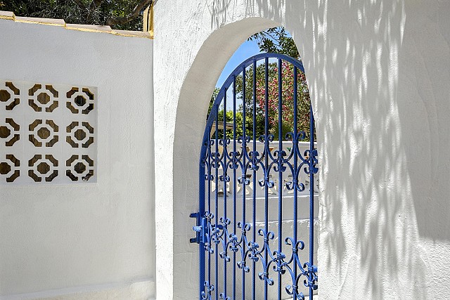 Villa de 5 dormitorios en Javea