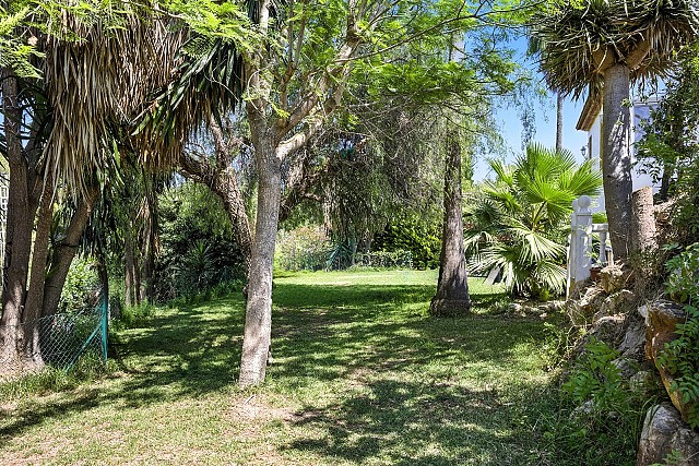 Villa de 5 dormitorios en Javea