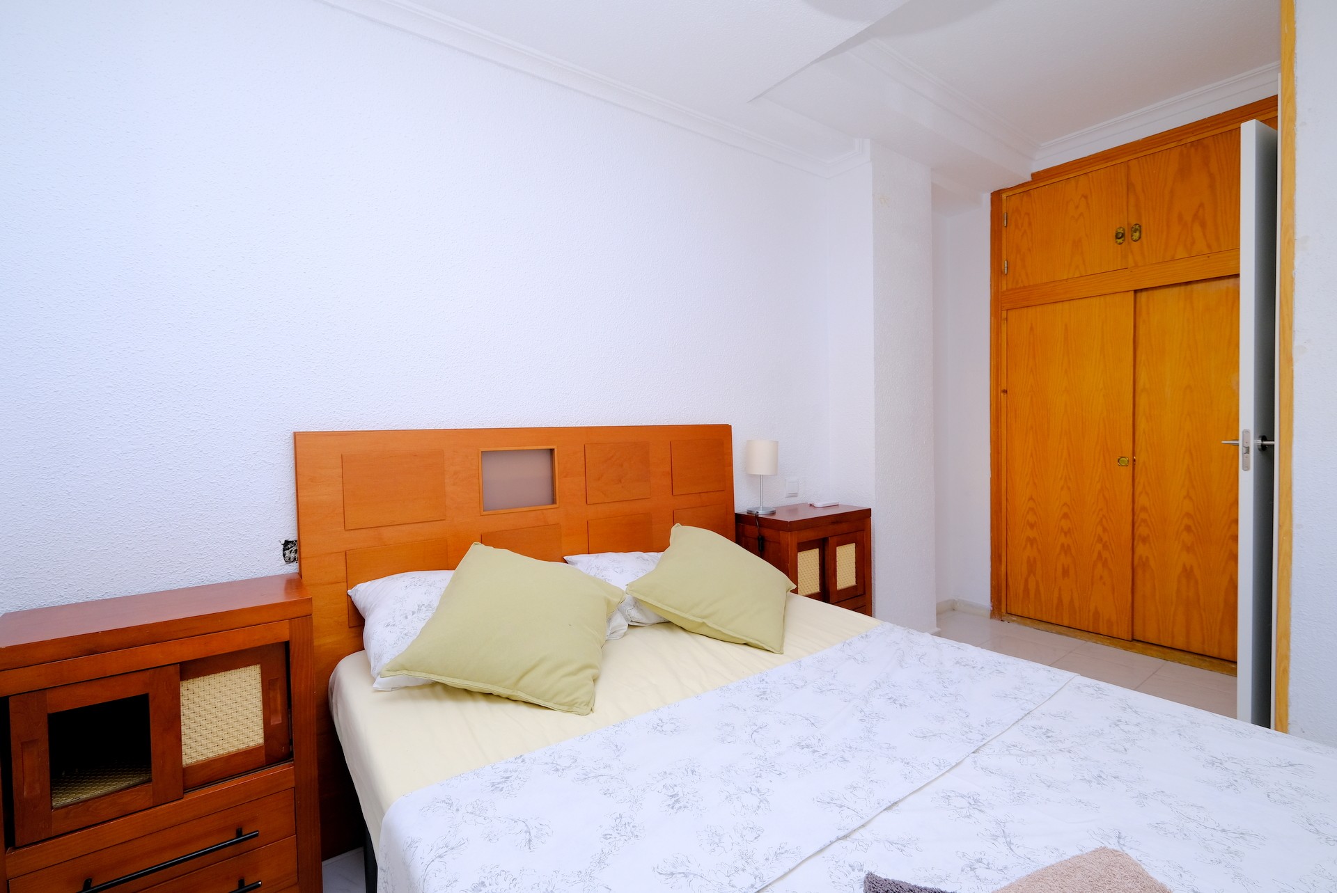 1 Bedroom Apartment in La Mata