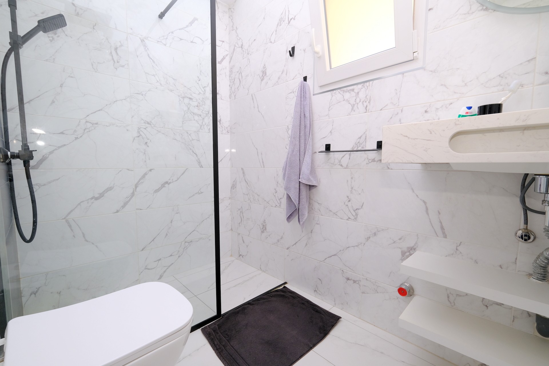 1 Bedroom Apartment in La Mata