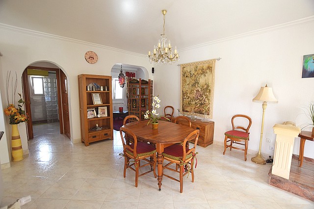 Willa z 4 sypialniami w Ciudad Quesada