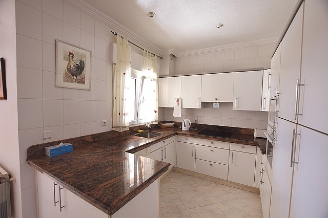 Willa z 4 sypialniami w Ciudad Quesada