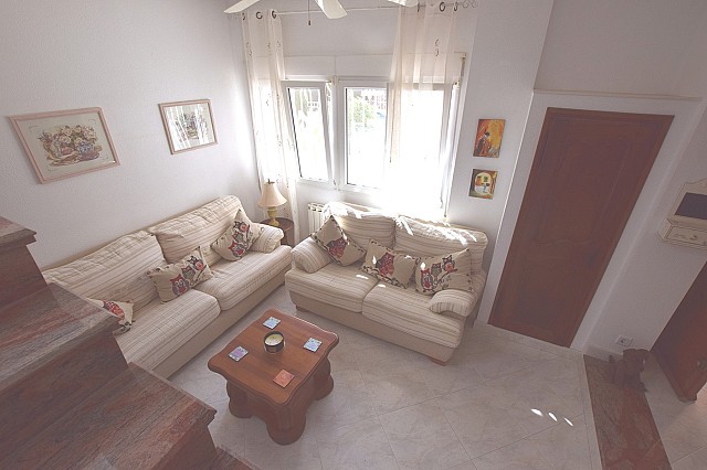 Willa z 4 sypialniami w Ciudad Quesada