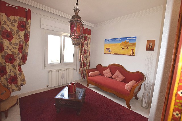 Willa z 4 sypialniami w Ciudad Quesada