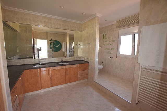 Willa z 4 sypialniami w Ciudad Quesada