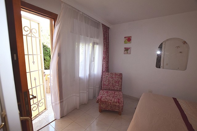 Willa z 4 sypialniami w Ciudad Quesada