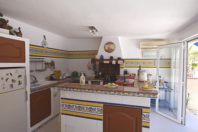 Willa z 4 sypialniami w Ciudad Quesada