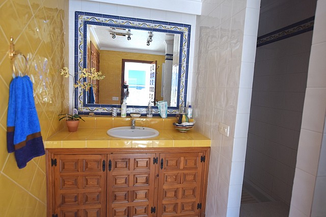 Willa z 4 sypialniami w Ciudad Quesada