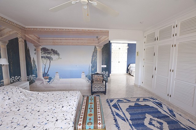 Willa z 4 sypialniami w Ciudad Quesada