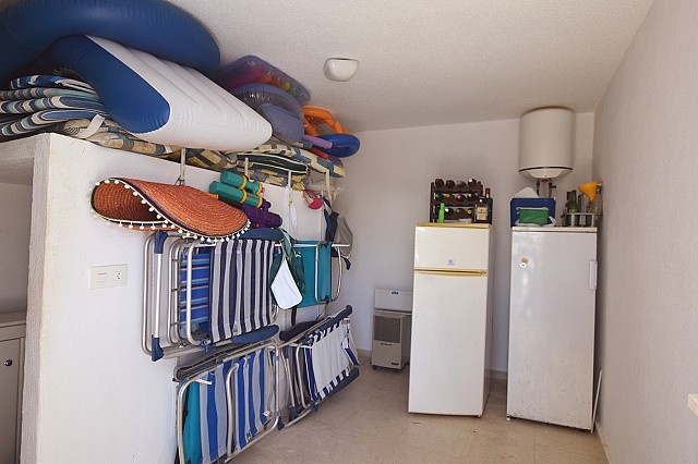 Willa z 4 sypialniami w Ciudad Quesada