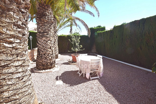 Willa z 4 sypialniami w Ciudad Quesada