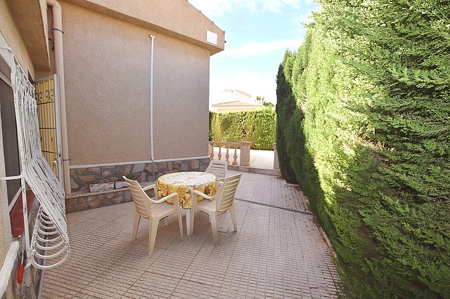 Willa z 4 sypialniami w Ciudad Quesada