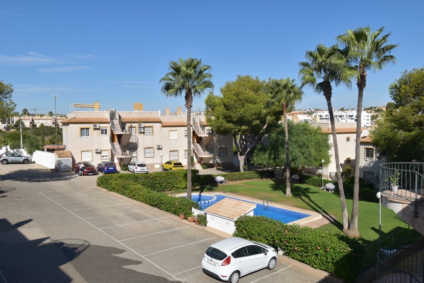 2 Bedroom Apartment in Villamartin